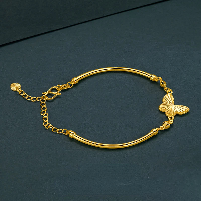 Butterfly Cuff
