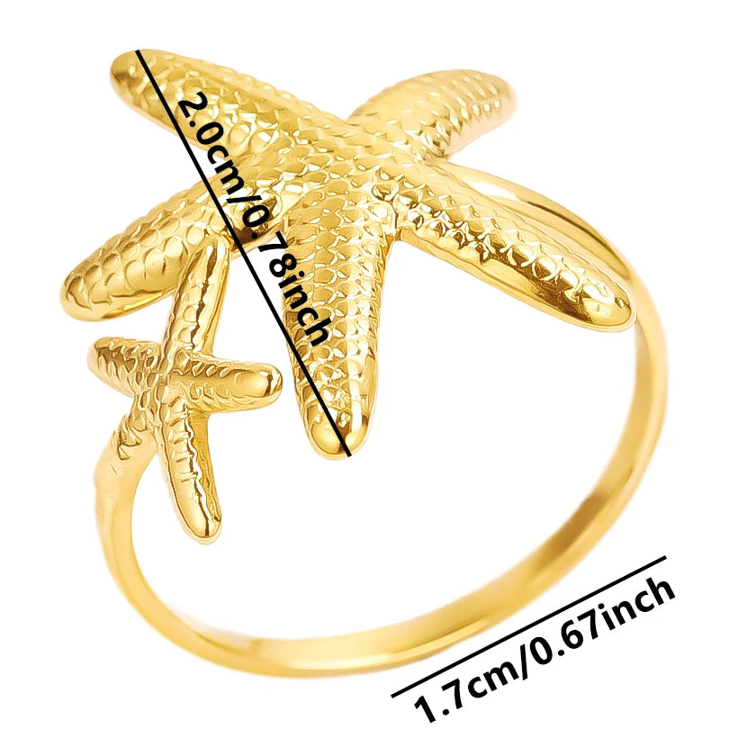 Ocean Star Set