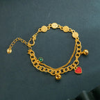 Embrace Bracelet