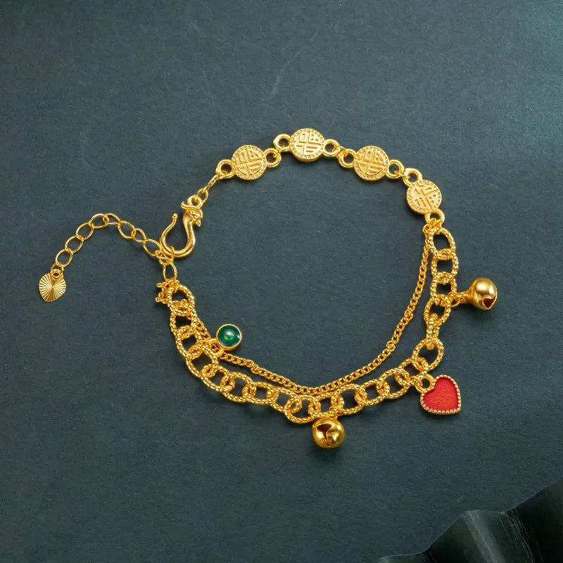 Embrace Bracelet