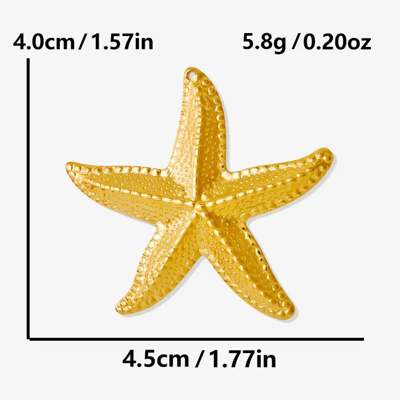 Ocean Star Set