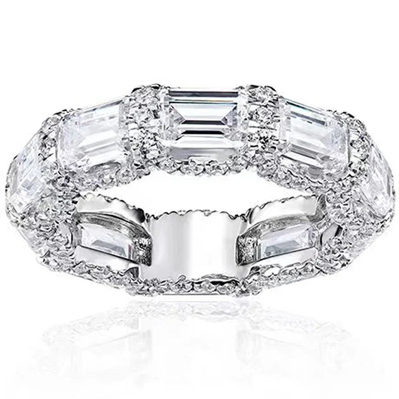 Citrine Ring