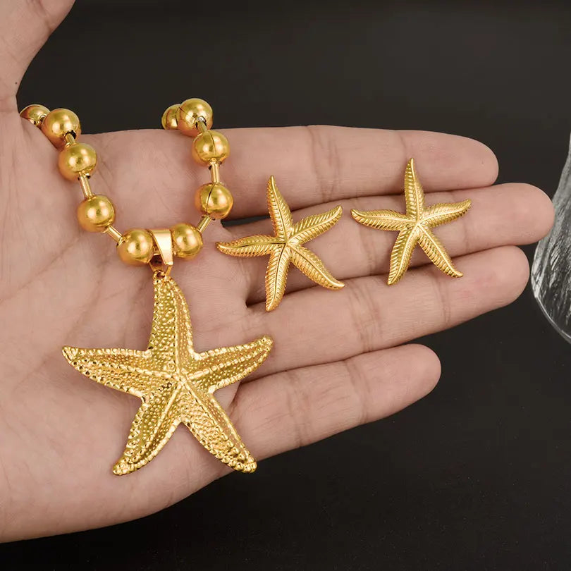 Ocean Star Set
