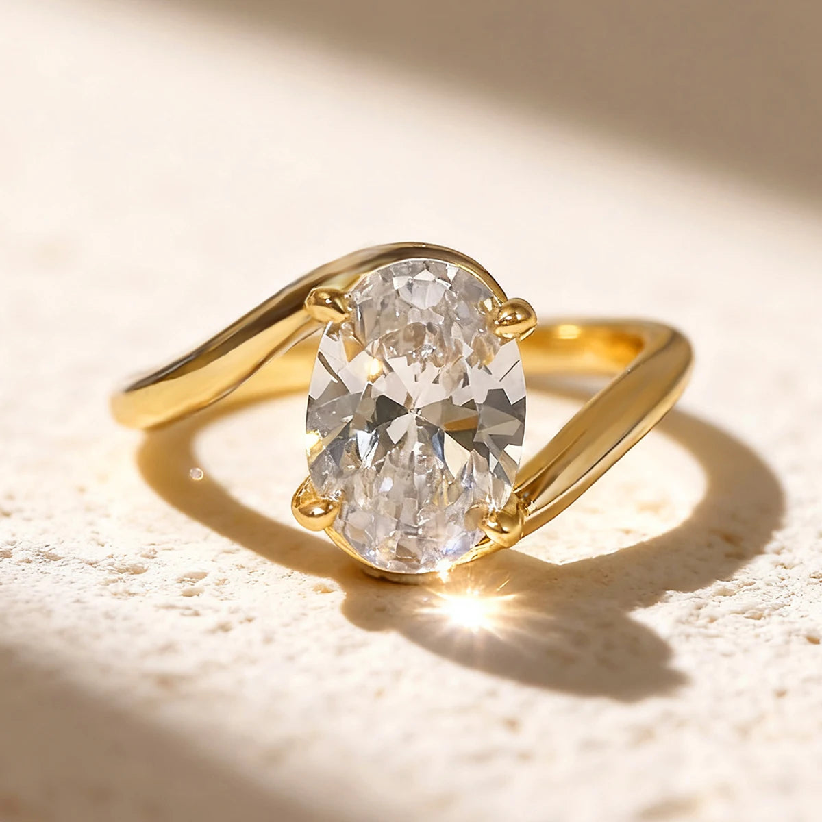 Aureline Ring