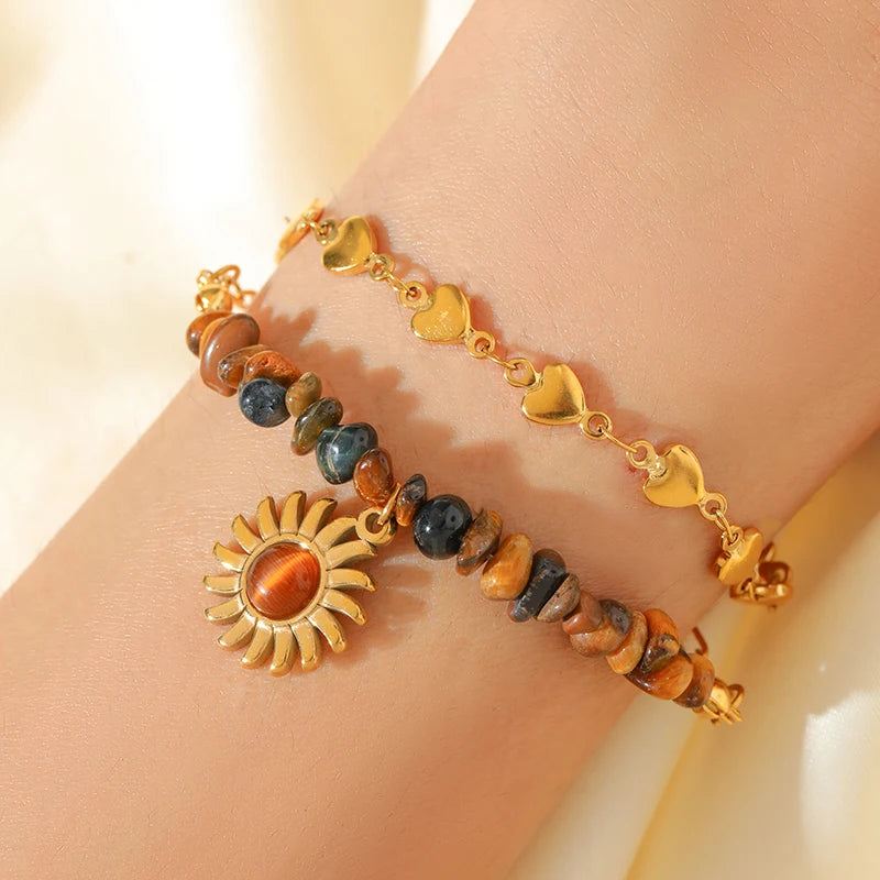 Beaded Elegance