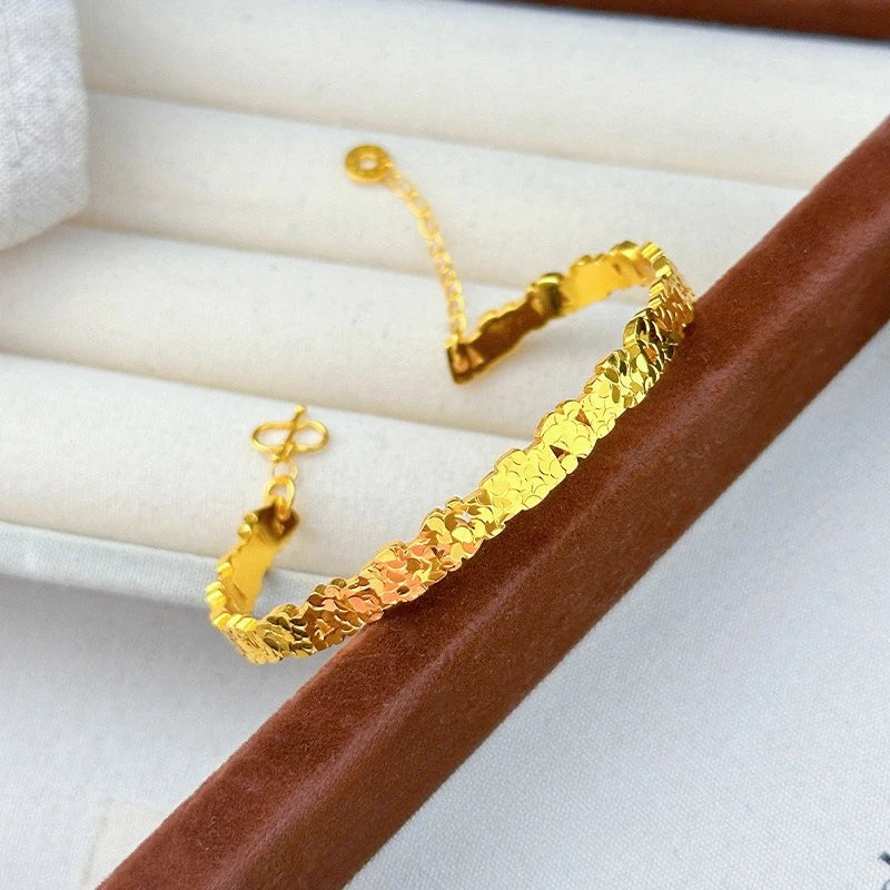 Aura Bracelet