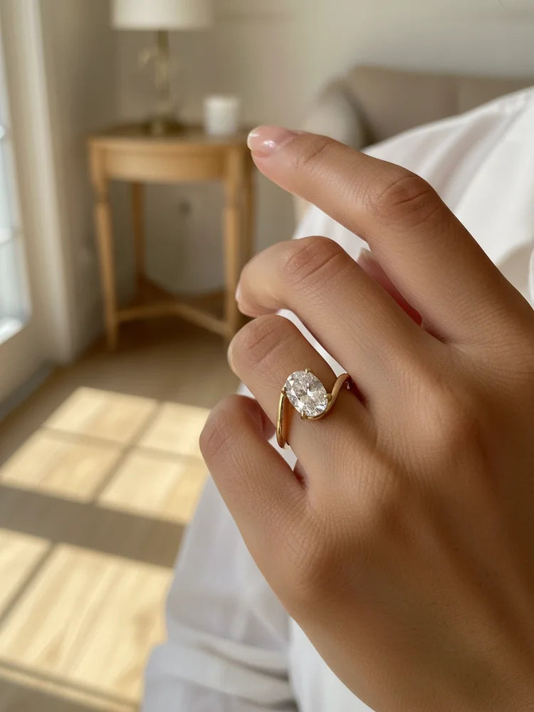 Aureline Ring