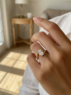 Aureline Ring