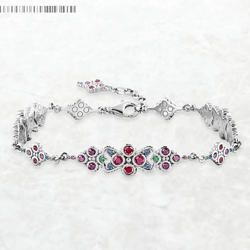 Victorian Silver Link
