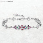 Victorian Silver Link