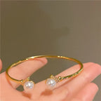 Pearl Bangle