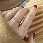 Spectrum Ring Set
