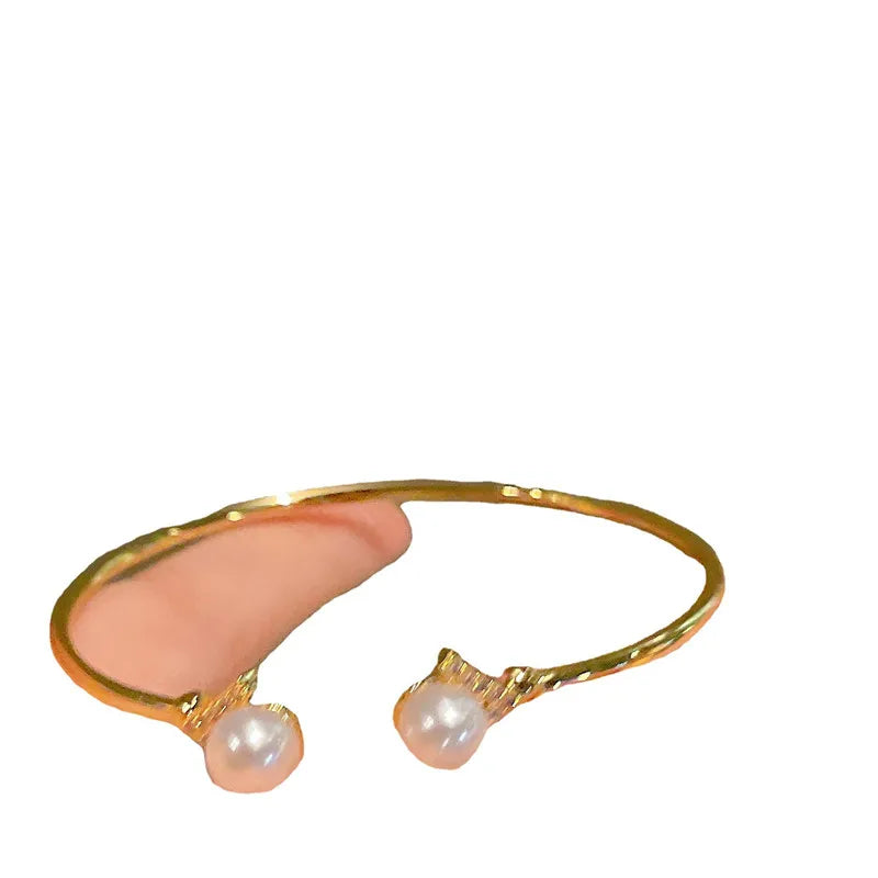 Pearl Bangle