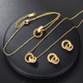 Roman Elegance Set