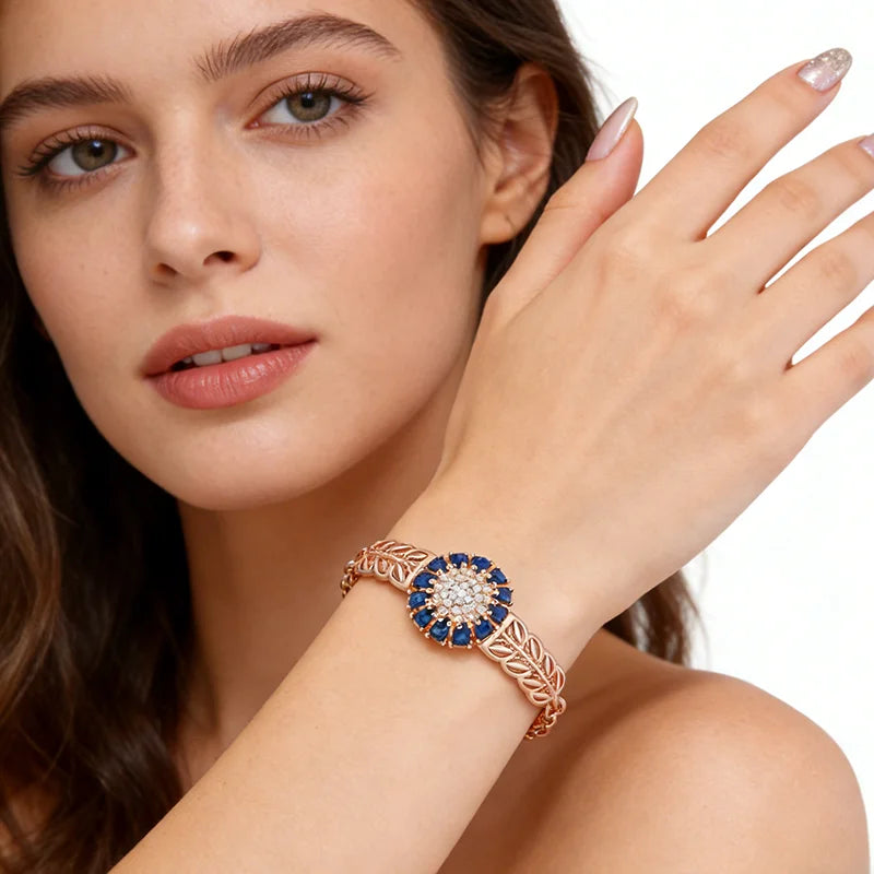 Rose Gold Elegance