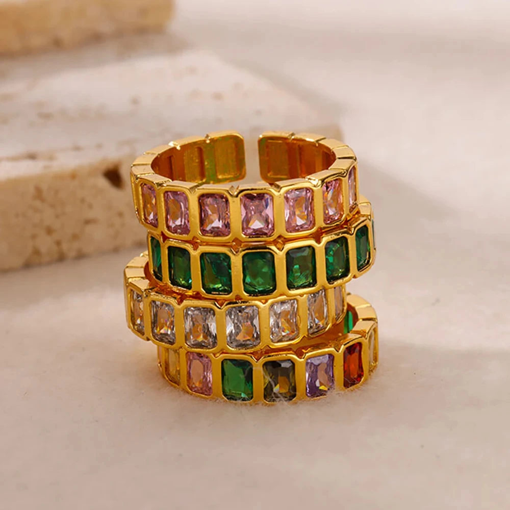Elysian Ring
