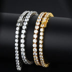 Zirconia Elegance