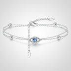 Evil Eyes Bracelet