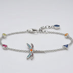 Dragonfly Silver