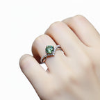 Noiré Ring