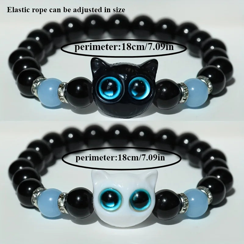 Luminous Cat Set