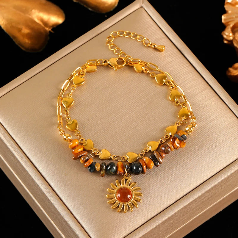 Beaded Elegance