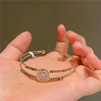 Zirconia Cuff