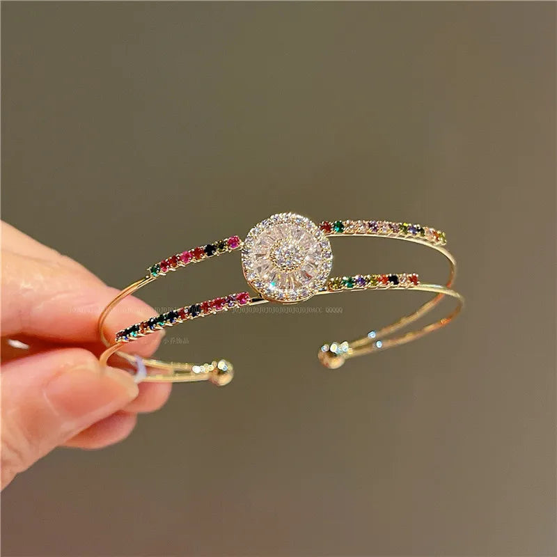 Zirconia Cuff