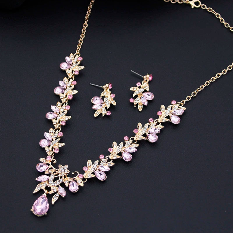Aurora Blossom Set