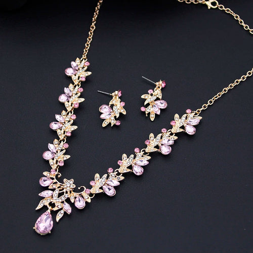 Aurora Blossom Set