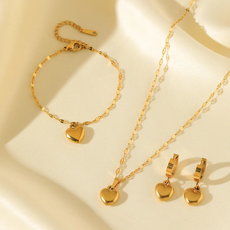 Heart Collection