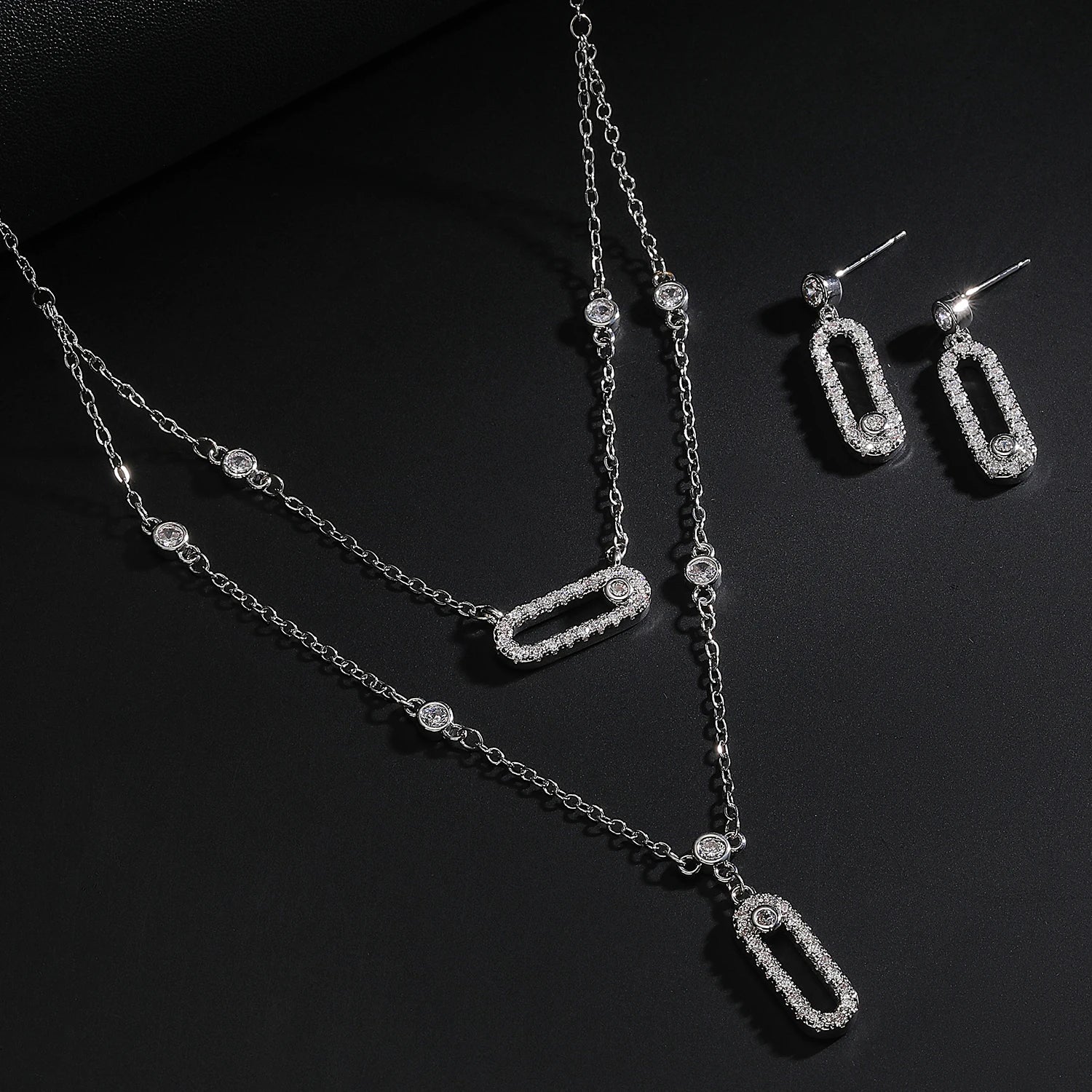 Cubic Elegance