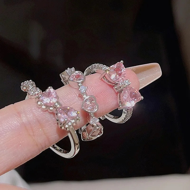 Crown Set