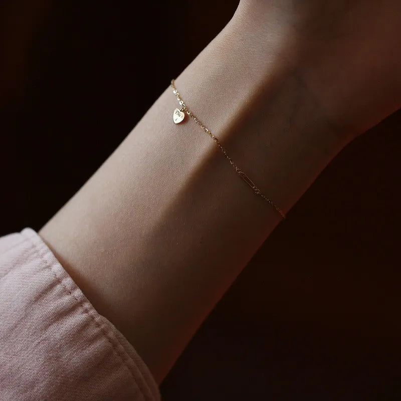 Heart Charm