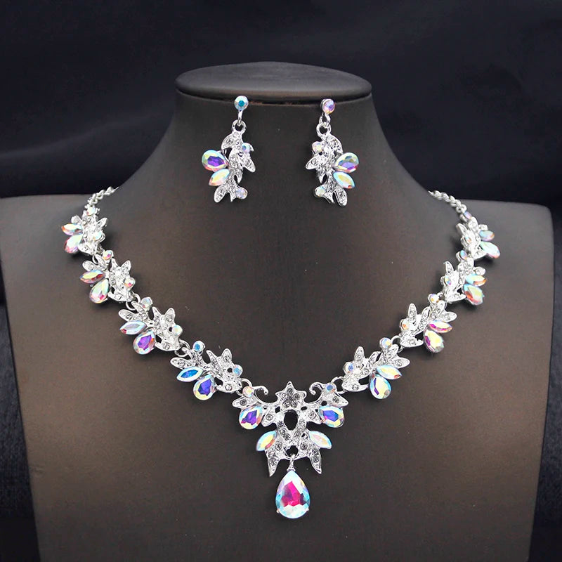 Opal Green Set
