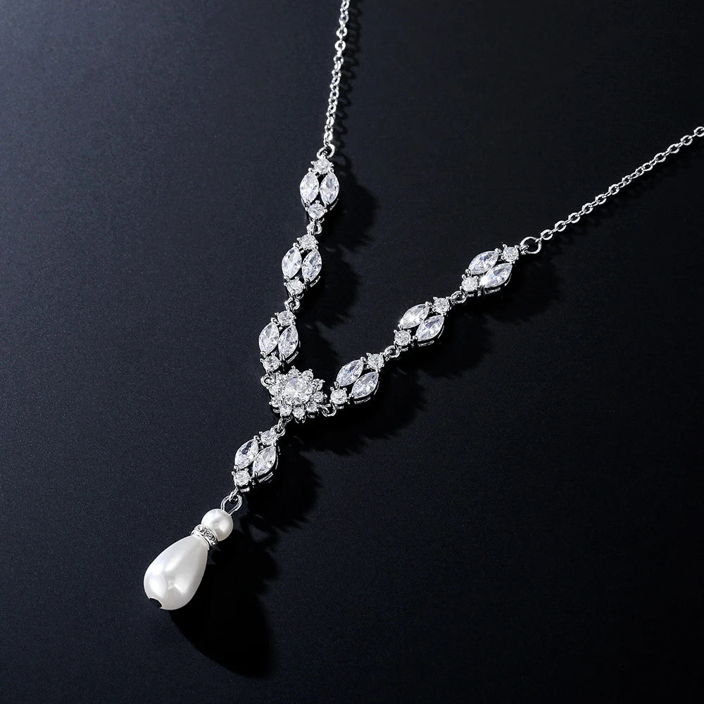 Cubic Elegance Set