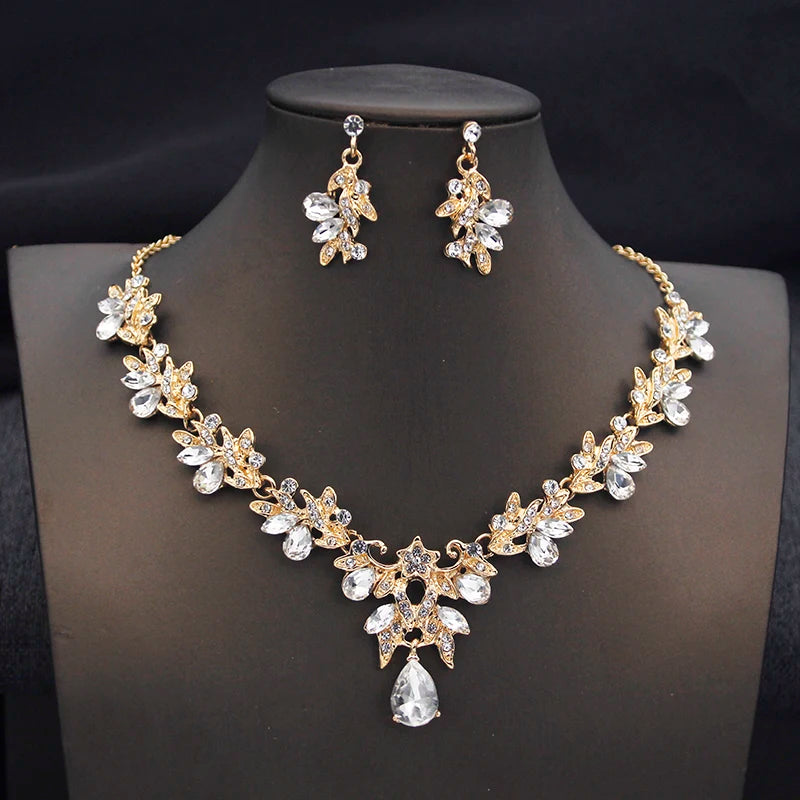Opal Green Set