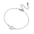 Paw Print Bracelet