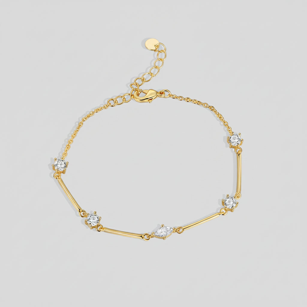 Zircon Elegance