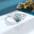 Aquamarine Dream
