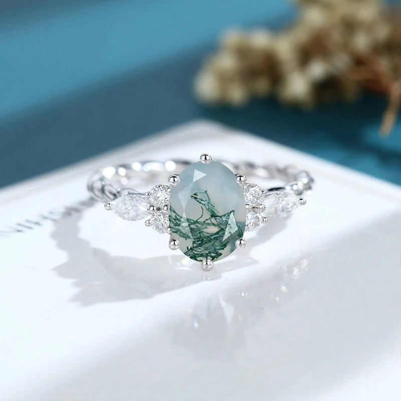 Aquamarine Dream