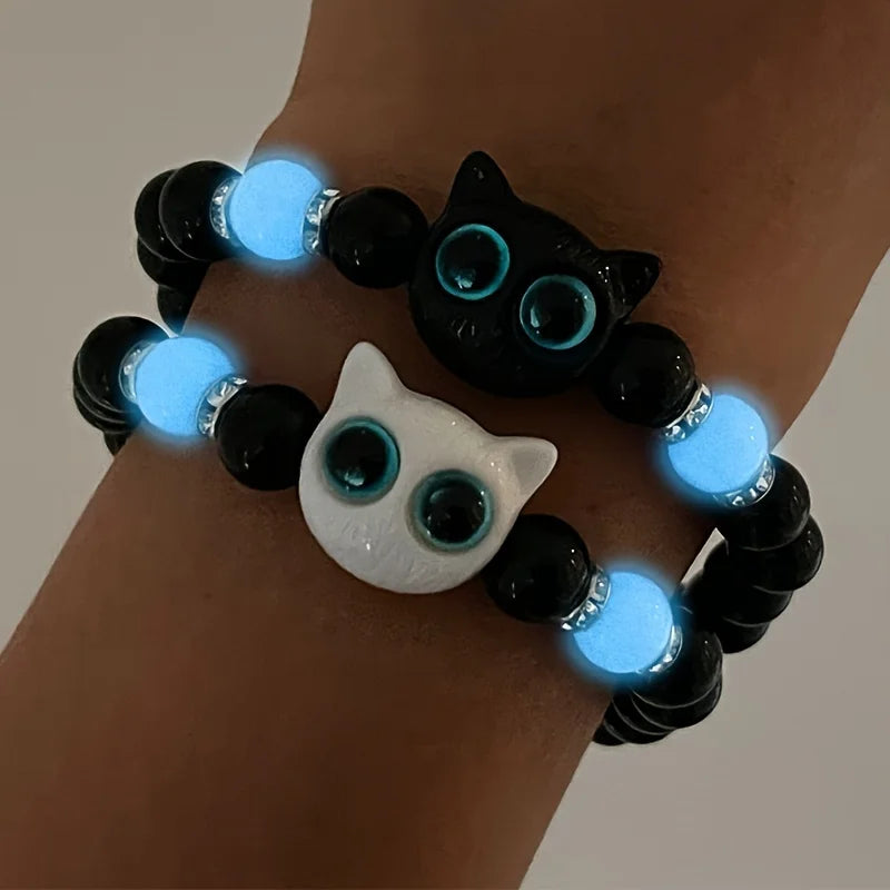 Luminous Cat Set