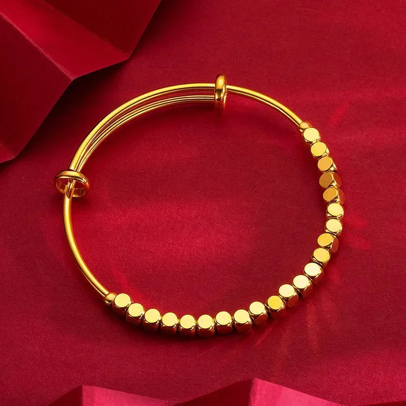 Aurelia Bangle