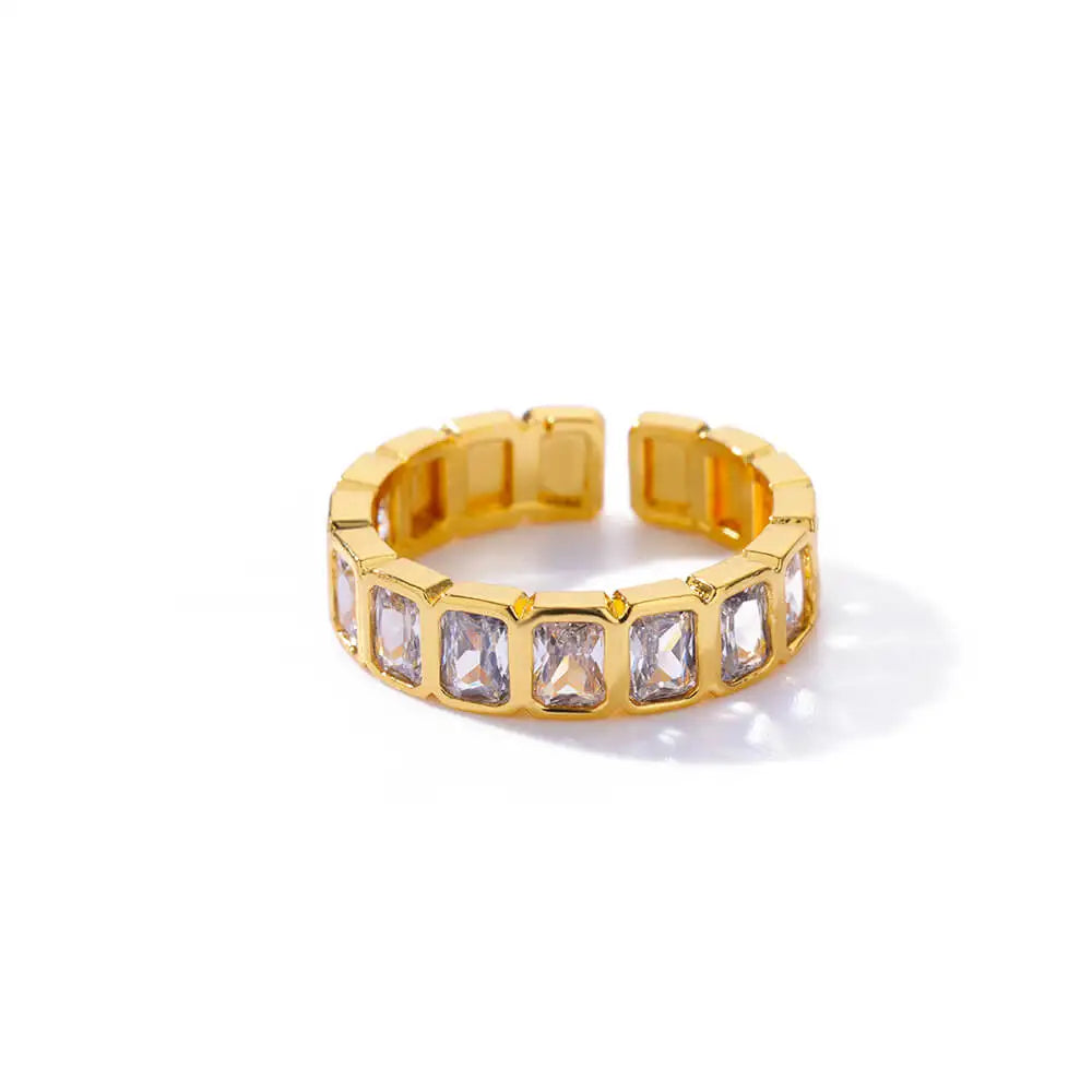 Elysian Ring