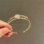 Zirconia Cuff