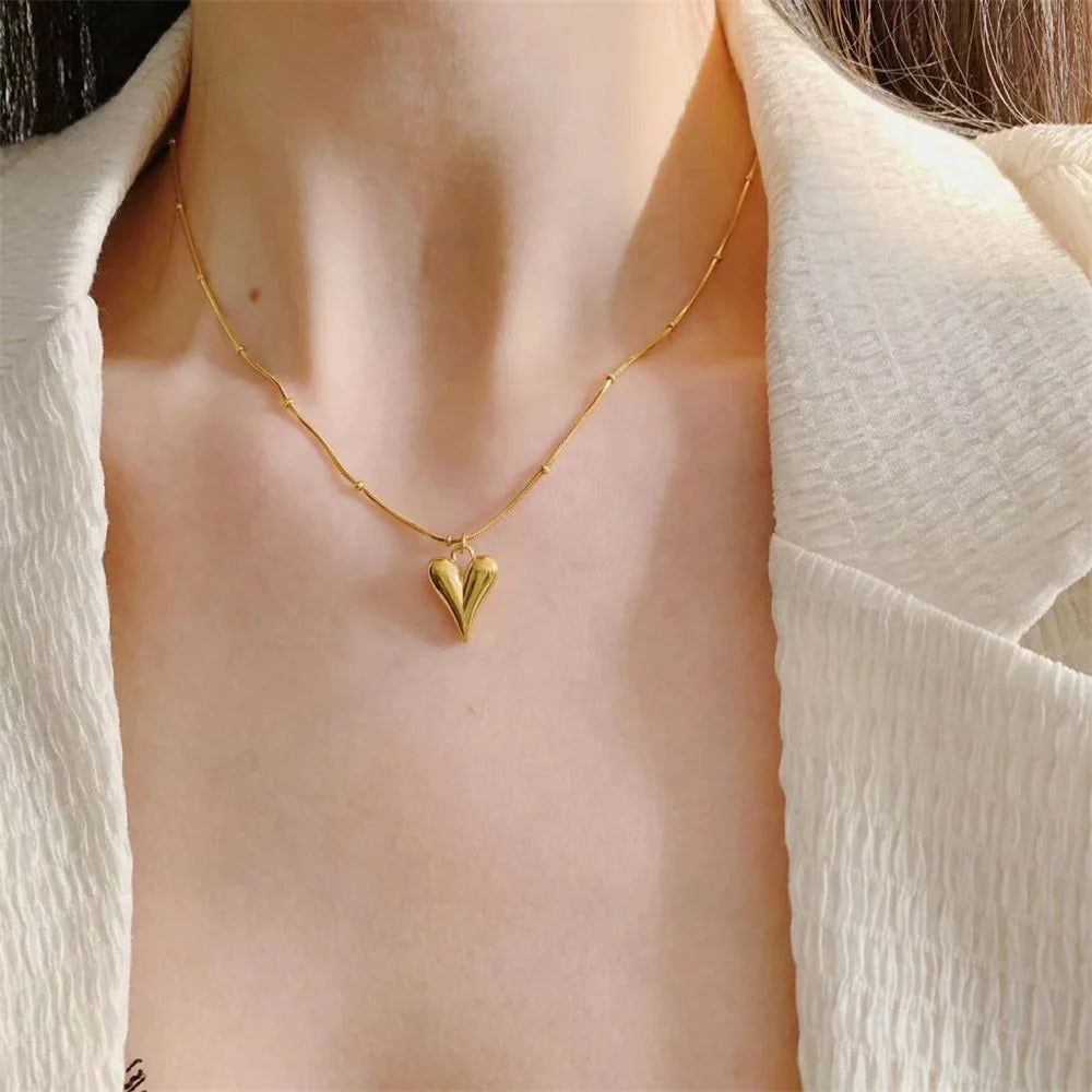 Heart Collection