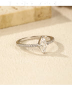 Rhombus Ring