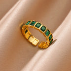 Elysian Ring