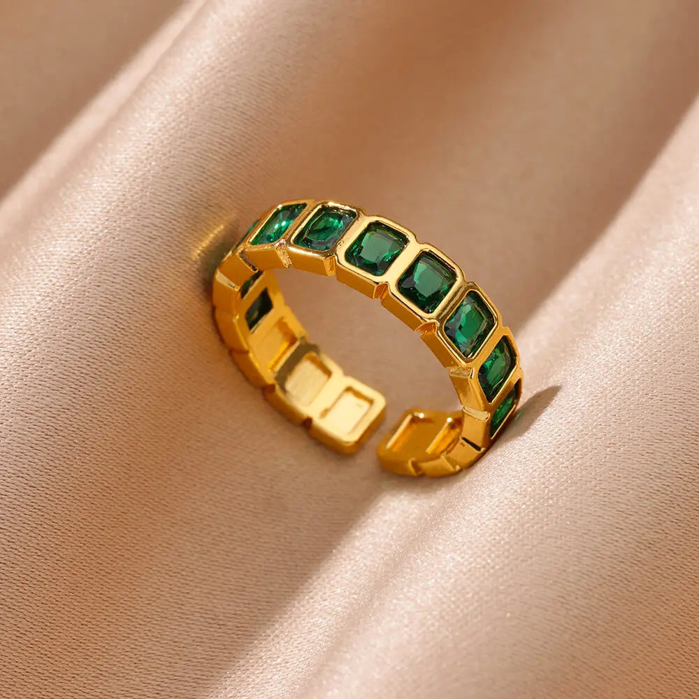 Elysian Ring