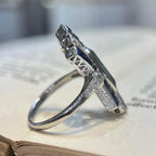 Azure Ring